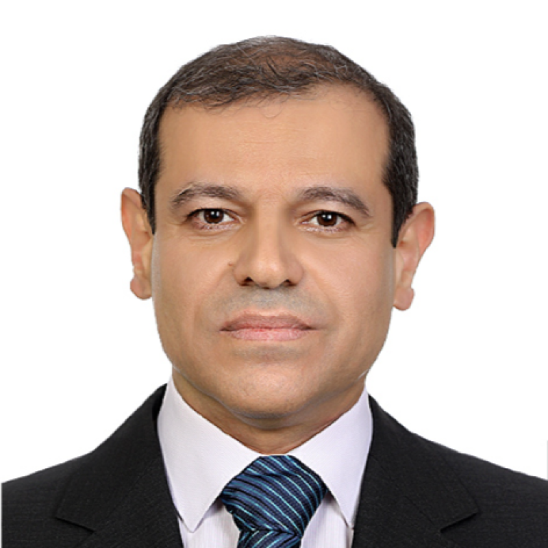 سعید دولت‌آبادی